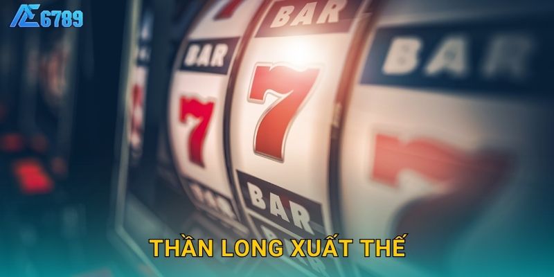 Thần Long Xuất Thế thần thoại – Vòng thưởng rực lửa tại Ae6789