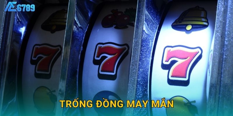 Trống Đồng May Mắn vang vọng – Gọi tài lộc về Ae6789
