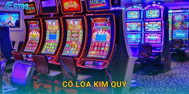 Cổ Loa Kim Quy huyền sử – Giữ thành nhận quà tại Ae6789