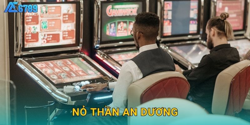 Nỏ Thần An Dương truyền thuyết – Mở chiến thắng tại Ae6789