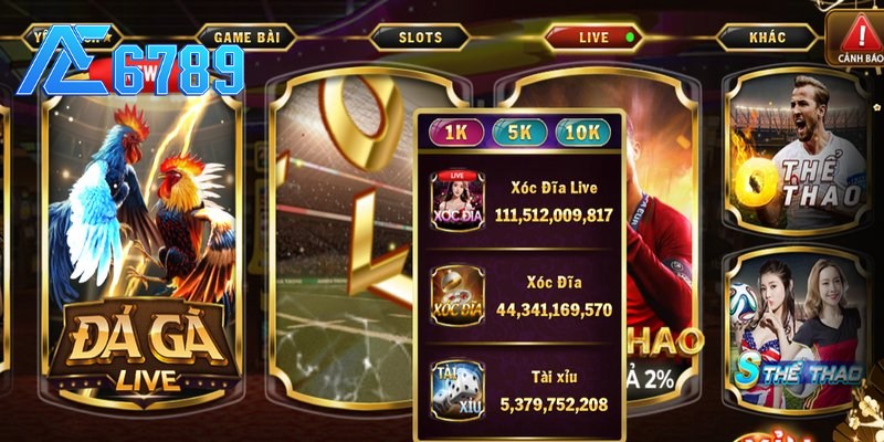 Sự kiện ưu đãi cho hội viên trải nghiệm game bài đẳng cấp và thú vị