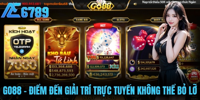 Go88